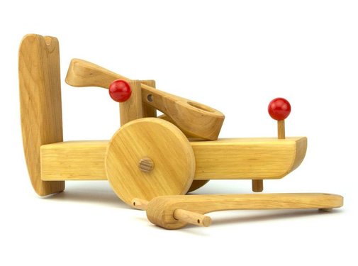 Ostheimer Slingshot Mobile 5540518