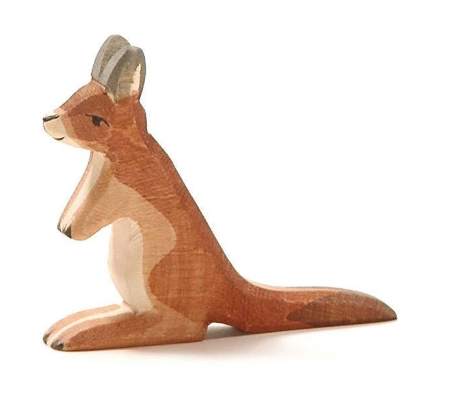 Kangaroo Small 2065