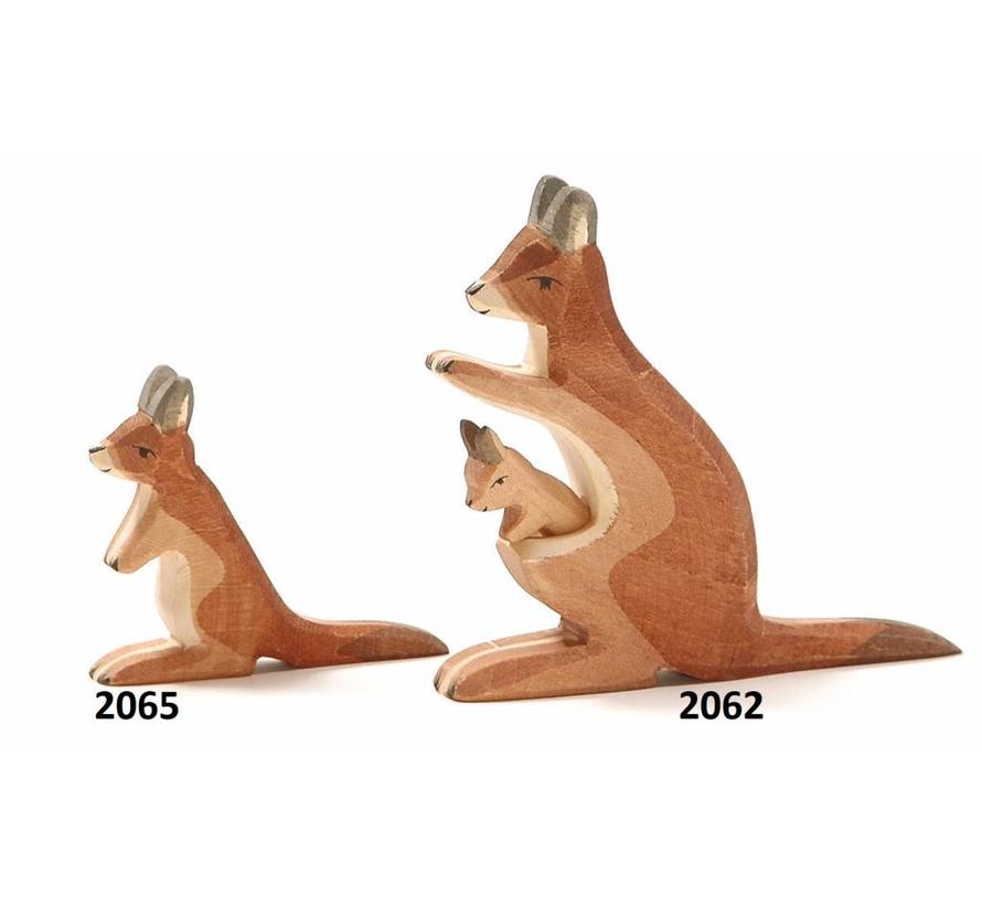 Kangaroo Small 2065