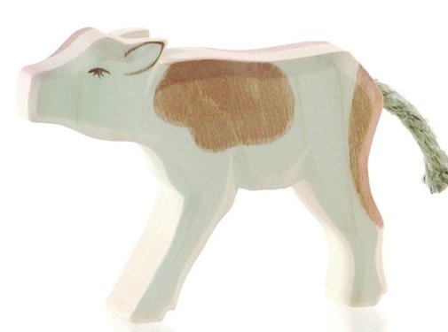 Ostheimer Kalf Bruin 11025