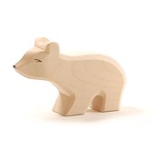 Ostheimer Polar Bear Small 22102