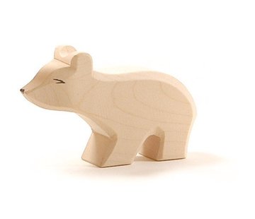 Ostheimer Polar Bear Small 22102