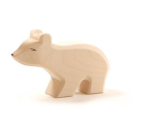 Ostheimer Polar Bear Small 22102