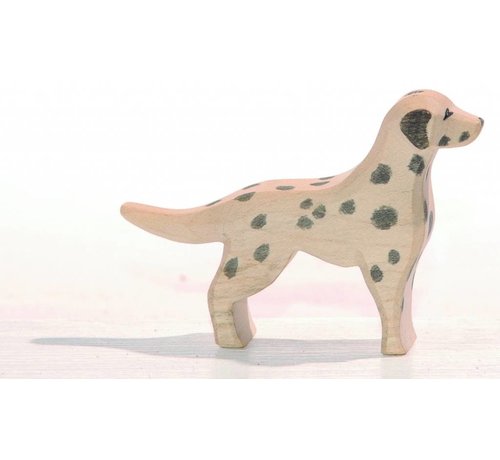 Ostheimer Hond Dalmatier 10511