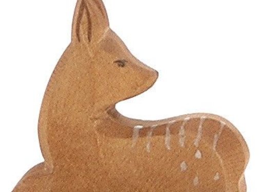 Ostheimer Hert Kalf 15354