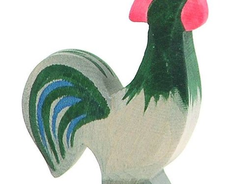 Ostheimer Haan 13141