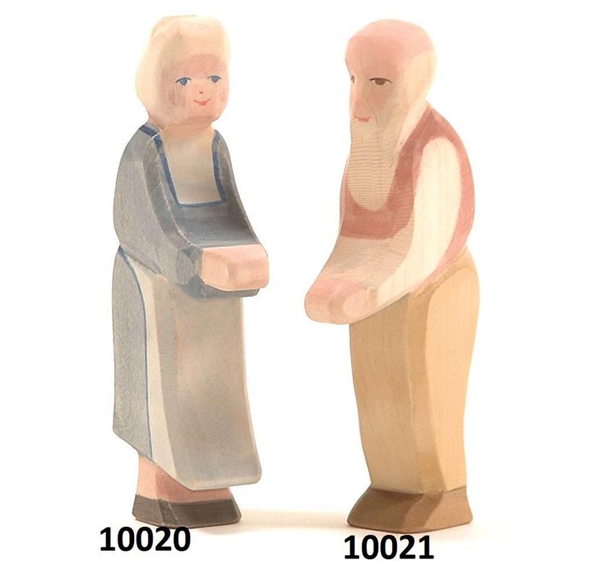 Grandmother 10020