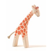 Ostheimer Giraffe Small Bended 21804