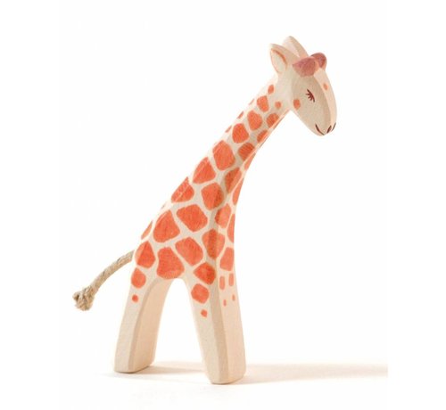 Ostheimer Giraffe Small Bended 21804