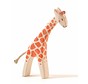 Giraffe Small Bended 21804