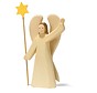 Angel with Star Big 2-pcs 4300