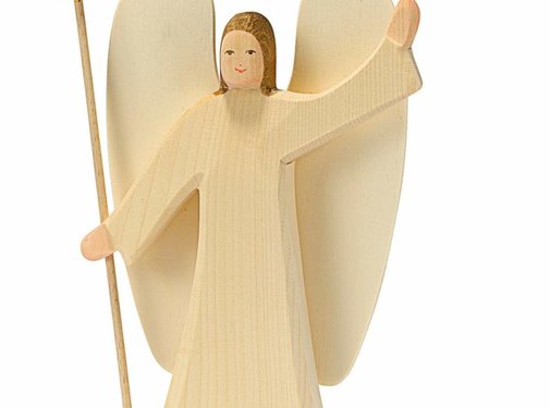 Ostheimer Engel met Ster 2-delig 4000