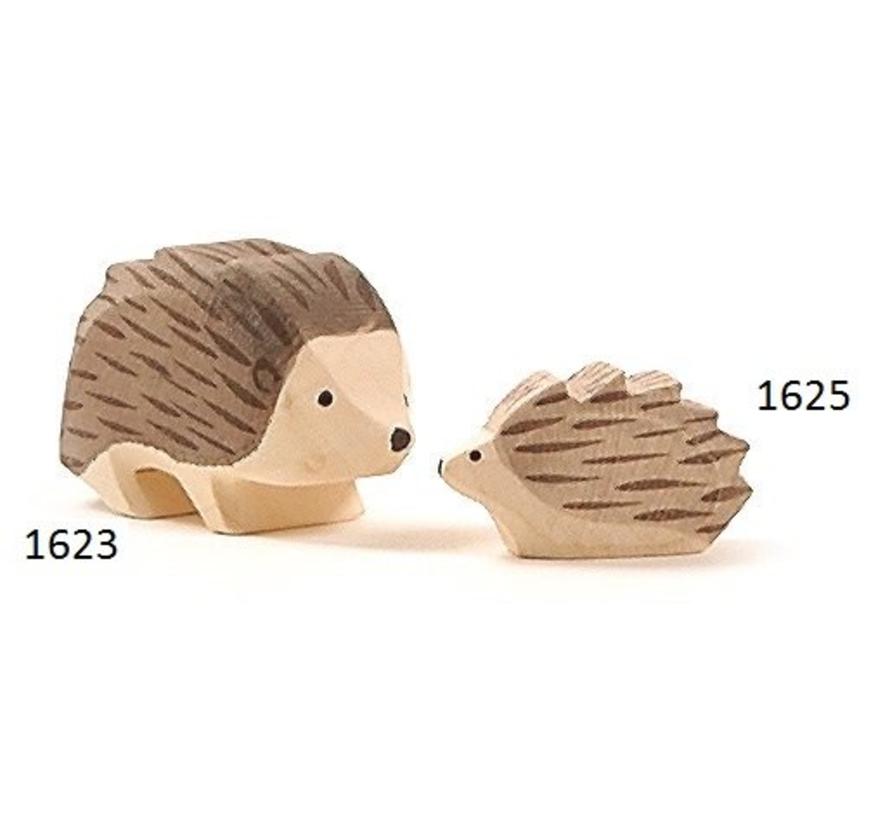 Hedgehog 1623