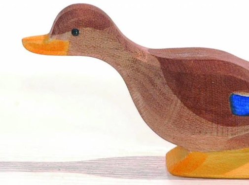 Ostheimer Eend 13214