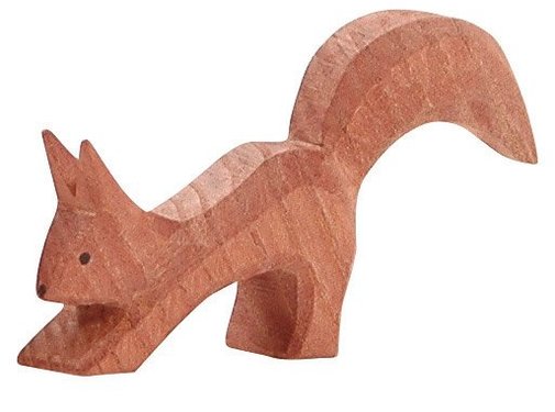 Ostheimer Eekhoorn 16601