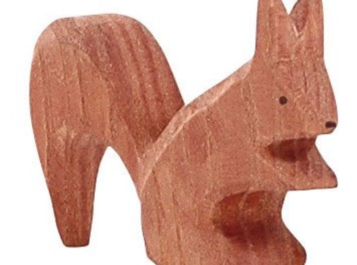 Ostheimer Squirrel 16600