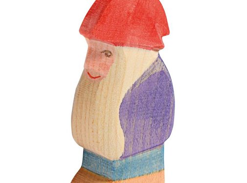 Ostheimer Dwerg Bodo 25070