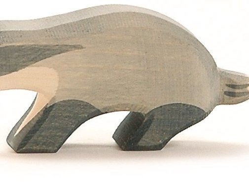 Ostheimer Badger 16261