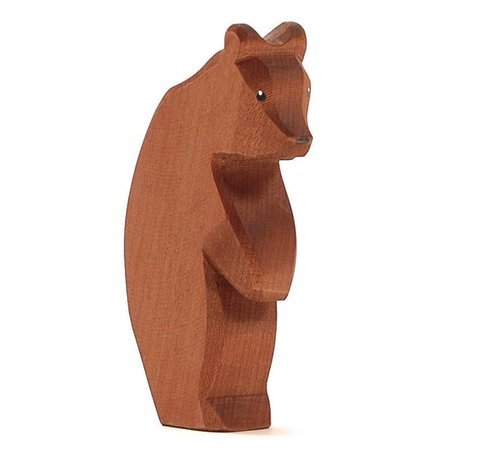 Ostheimer Bear Standing 22006