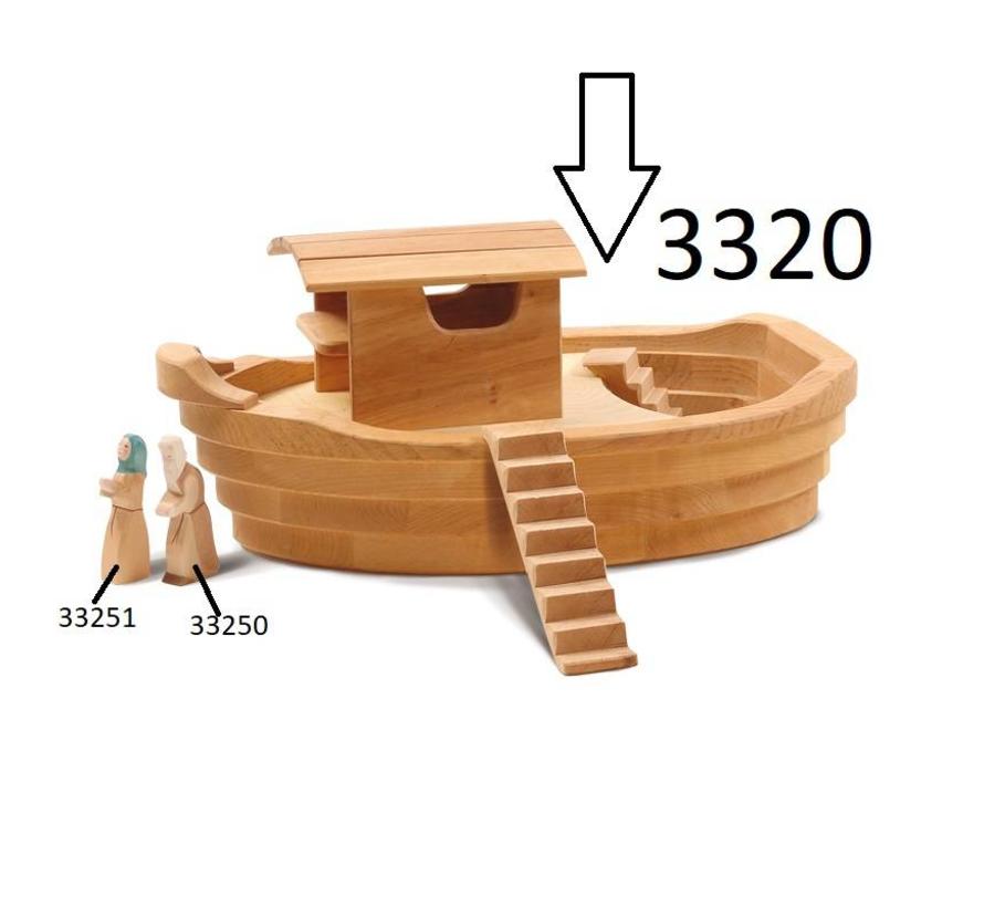 Ark van Noach 3320