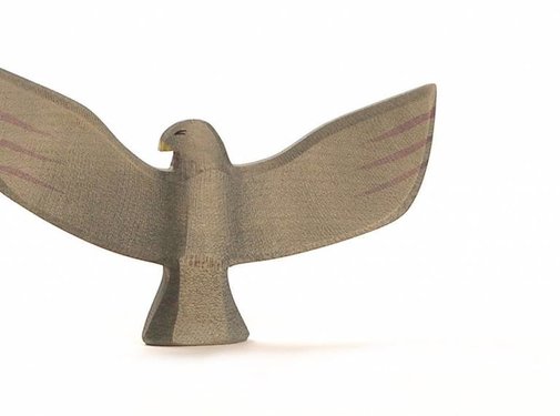 Ostheimer Adelaar 1713