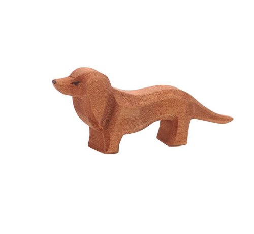 Ostheimer Dog Dachshund 10611