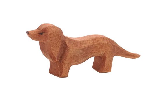 Ostheimer Hond Teckel 10611