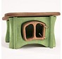 Rabbit Cage Goose House 3525