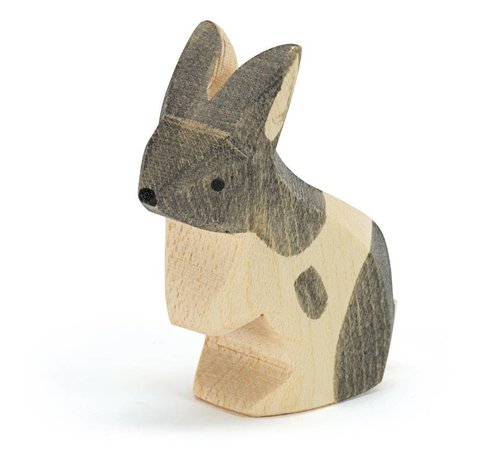 Ostheimer Rabbit Standing 15021