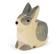 Ostheimer Rabbit Sitting 15022