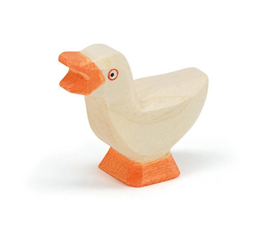 Ostheimer Goose Chick 13317