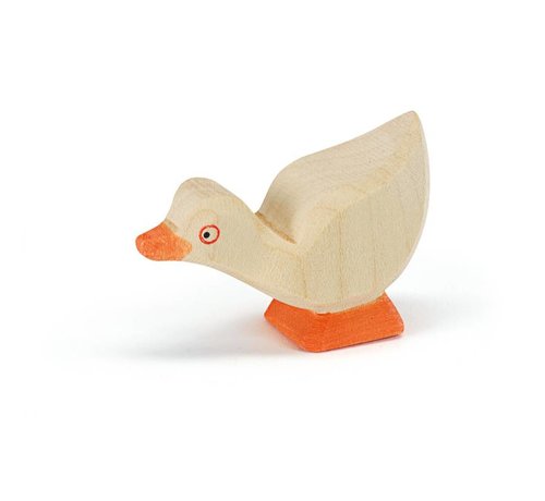 Ostheimer Goose Chick 13318