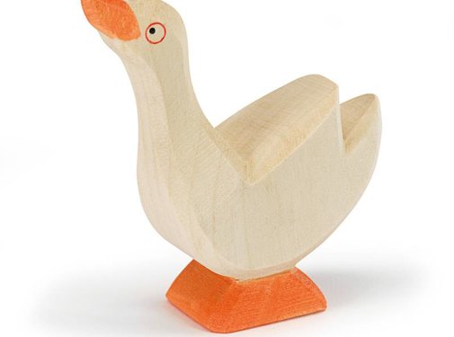 Ostheimer Gans 13312