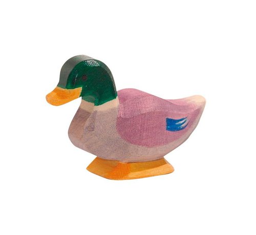 Ostheimer Duck Drake 13211