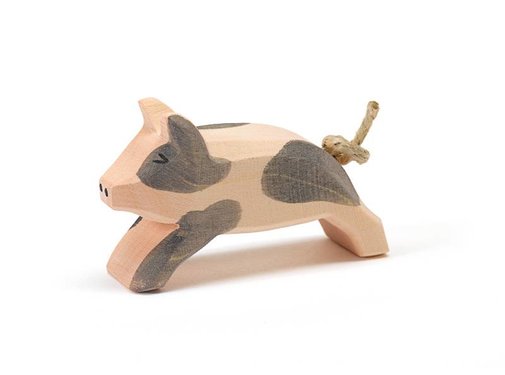 Ostheimer Varken Big Gevlekt 10954