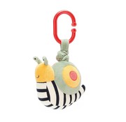 Jellycat Knuffel Slak Doodlebug Jitter