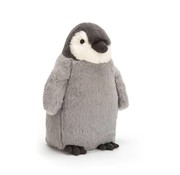 Jellycat Knuffel Pinguin Percy Penguin Little