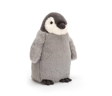 Jellycat Knuffel Pinguin Percy Penguin Little