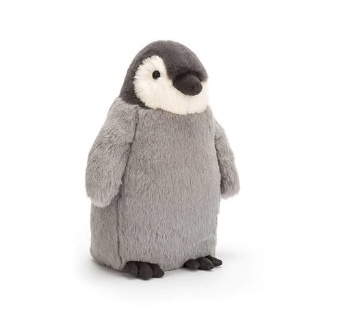 Jellycat Knuffel Pinguin Percy Penguin Little