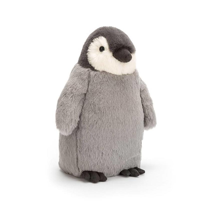 Knuffel Pinguin Percy Penguin Little