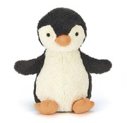 Jellycat Knuffel Pinguin Peanut Medium