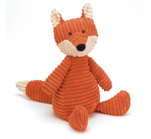 Jellycat Cordy Roy Fox