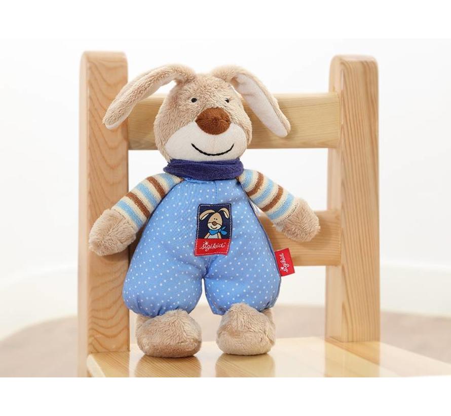 Knuffel Konijn Semmel Bunny