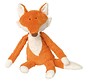 Stuffed Animal Fox Green