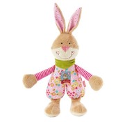 sigikid Knuffel Haas Bungee Bunny