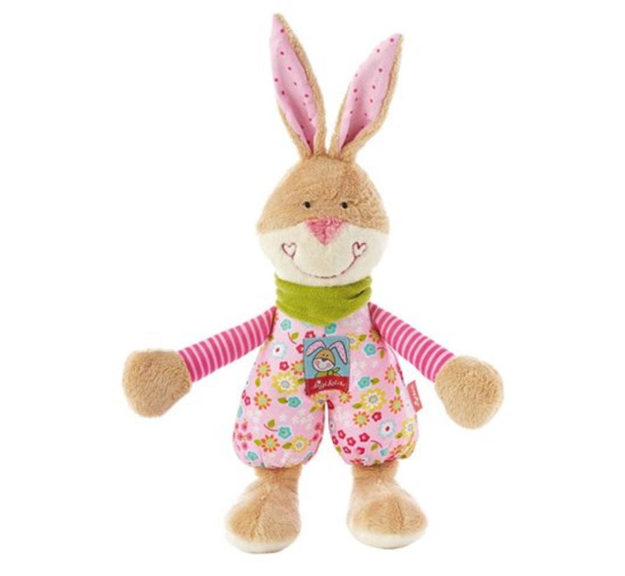 Knuffel Haas Bungee Bunny