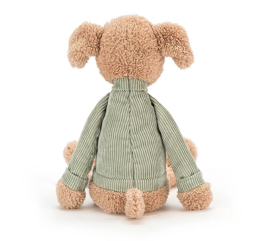 Knuffel Hond Jumble Puppy