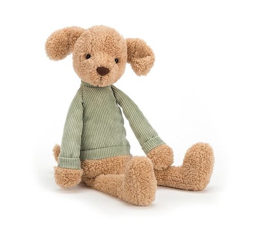 Jellycat Knuffel Hond Jumble Puppy