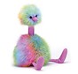 Knuffel Rainbow Pompom