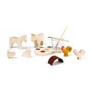 Ostheimer Creatief set compleet 80249